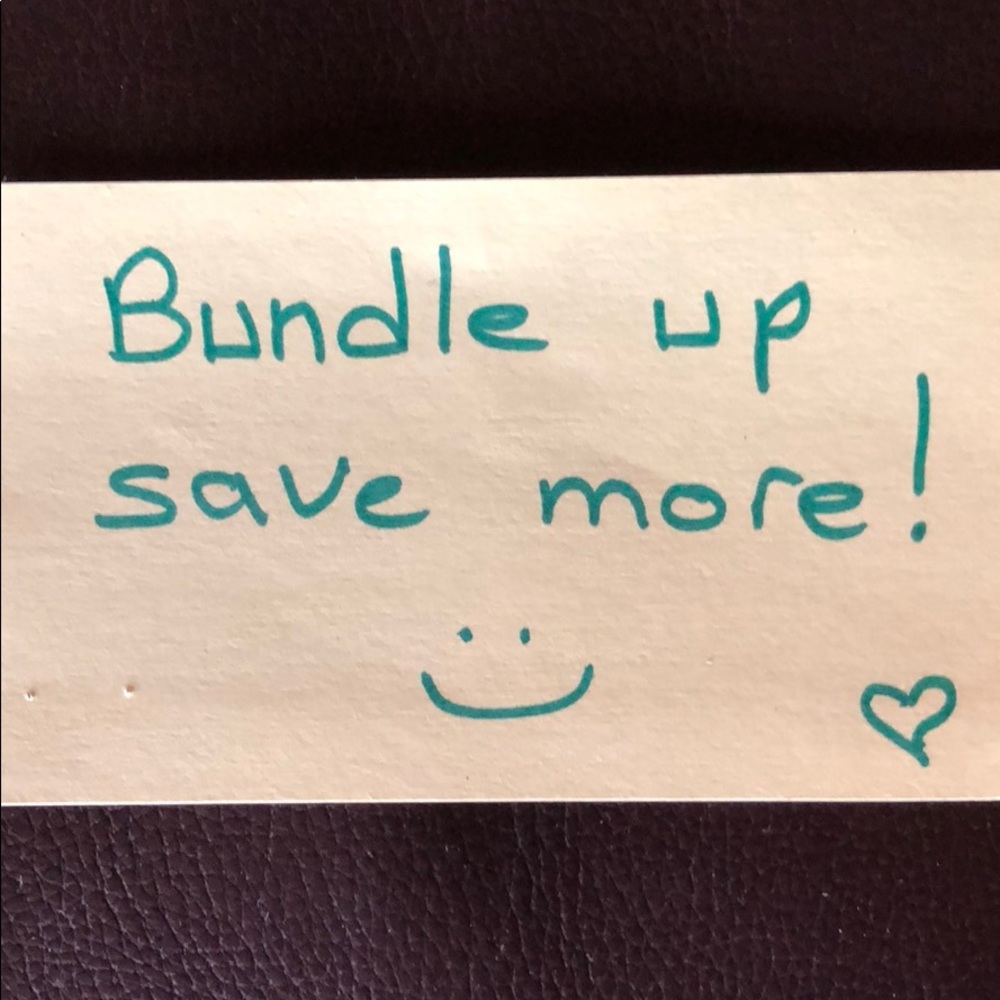 30% 3+ or more 💕👌🏼🙋🏻‍♀️
